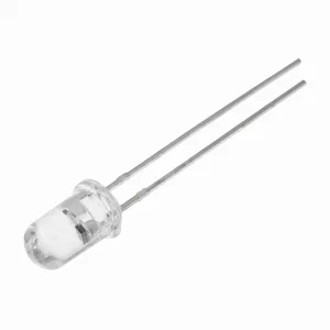 Luckylight LL-504PGC2E-G5-1AC Green 5mm LED