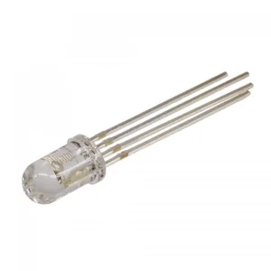 Lucky Light LL-509RGBC2E-006 Rgb 5mm LED