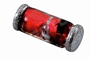 Diotec LL4148 75V 0.2A diode de commutation