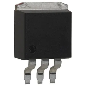 Texas Instruments LM1085IS-ADJ-NOPB 1.2V to 15V 3A Régulateur de tension
