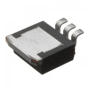 National Semiconductor LM1086IS-ADJ Adjustable 1.5A Régulateur de tension