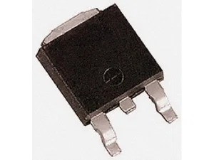 National Semiconductor LM1117DT-2-5 2.5V 0.8A Régulateur de tension
