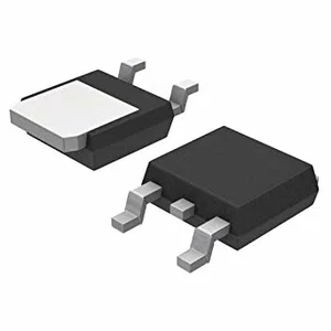 Htc Taejin Technology LM1117RS-2-5V 5V 0.8A Régulateur de tension