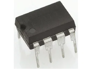 National Semiconductor LM2574HVN-ADJ Adjustable 0.5A Régulateur de tension