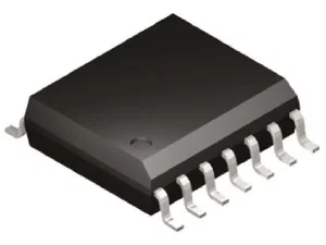National Semiconductor LM2574M-3-3 3.3V 0.5A Régulateur de tension