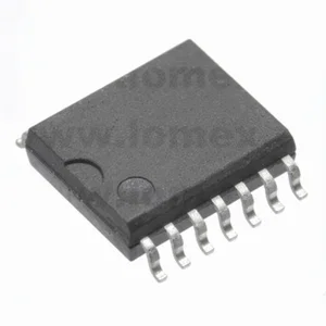 Texas Instruments LM2574M-5-0 5V 0.5A Régulateur de tension