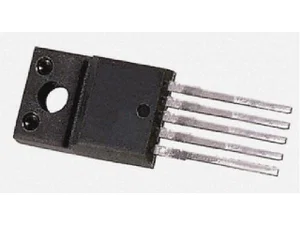 Texas Instruments LM2575HVT-12 12V 1A Régulateur de tension