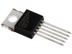 National Semiconductor LM2575HVT-5-0 5V 1A Régulateur de tension