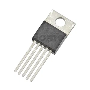 EgyÃ©b gyÃ¡rtÃ³ LM2575HVT-ADJ Adjustable 1A Régulateur de tension
