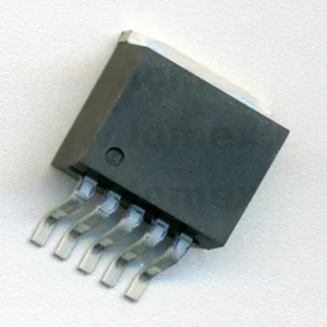 EgyÃ©b gyÃ¡rtÃ³ LM2575S-5-0 5V 2A Régulateur de tension