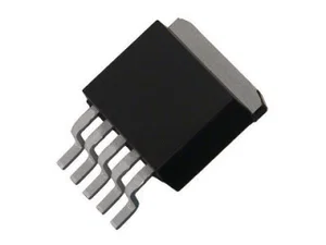 ON Semiconductor LM2576D2TR4-012G 12V 3A Régulateur de tension