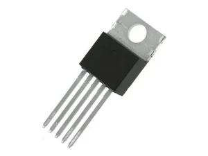 Htc LM2576HVT-ADJ-HTC Adjustable 3A Régulateur de tension