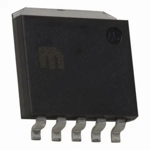 Texas Instruments LM2576S-ADJSMD 1.23V to 37V 3A Régulateur de tension