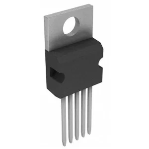 On Semiconductor LM2576T-005G 5V 3A Régulateur de tension