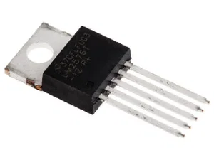 ON Semiconductor LM2576T-12 12V 3A Régulateur de tension