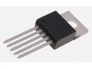 National Semiconductor LM2585T-ADJ Adjustable 3A Régulateur de tension