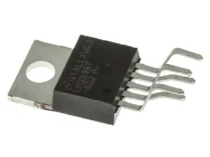 National Semiconductor LM2596T-ADJ Adjustable 3A Régulateur de tension