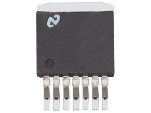 National Semiconductor LM2599S-5-0 5V 3A Régulateur de tension
