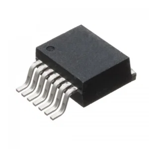 National Semiconductor LM2676S-5-0 5V 3A Régulateur de tension