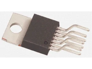National Semiconductor LM2678T-3-3 3.3V 5A Régulateur de tension