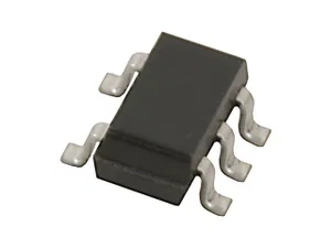 National Semiconductor LM2705MF-ADJ-NOPB Adjustable 0.15A Régulateur de tension
