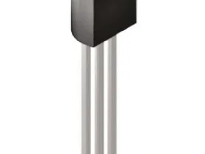 National Semiconductor LM2931AZ-5-0 5V 0.1A Régulateur de tension