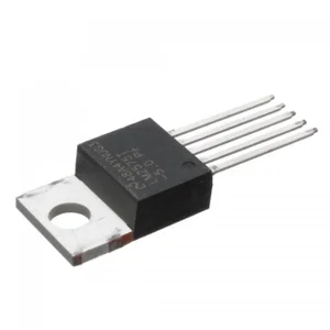 National Semiconductor LM2931CT 29V 0.1A Régulateur de tension