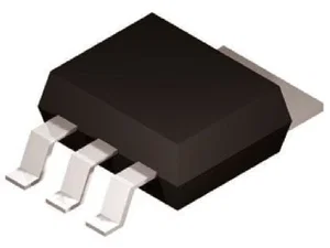 National Semiconductor LM2940CS-12 12V 1A Régulateur de tension