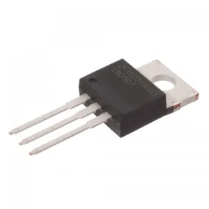 National Semiconductor LM2990T-5 5V 1A Régulateur de tension