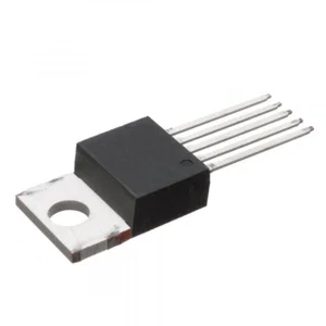 National Semiconductor LM2991T 220V to 5V 1A Régulateur de tension