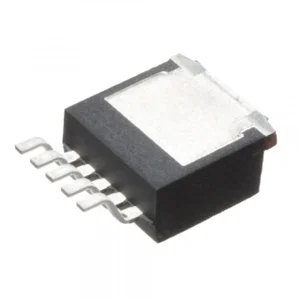 Stmicroelectronics LM317D2T-TR 37V 1.5A Régulateur de tension