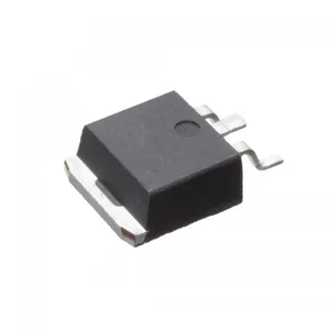 Onsemi LM317D2TR4G 37V 1.5A Régulateur de tension