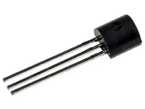 Fairchild LM78L05ACZ 5V 0.1A Régulateur de tension