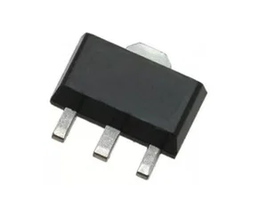 Htc Taejin Technology LM79L05F 5V 0.1A Régulateur de tension