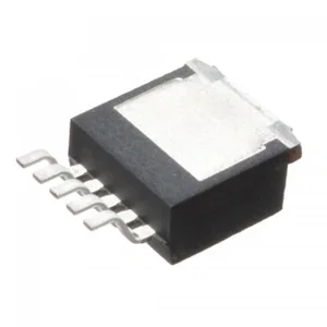 National Semiconductor LP3892ES-1-2-NOPB 1.2V 1.5A Régulateur de tension