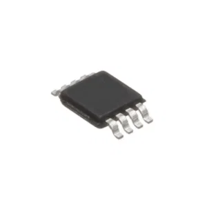 National Semiconductor LP3981IMM-3-3 3.3V 0.3A Régulateur de tension