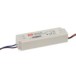 Mean Well LPC-35-1400 24V 1.4A Alimentation