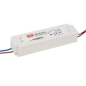 Mean Well LPC-60-1400 42V 1.4A Alimentation