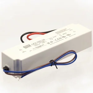Mean Well LPV-100-36 36V 2.8A Alimentation