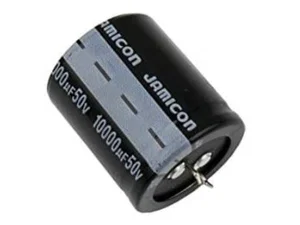 Jamicon LPW103M1HQ35-M 10000uF 50V Electrochemical capacitor