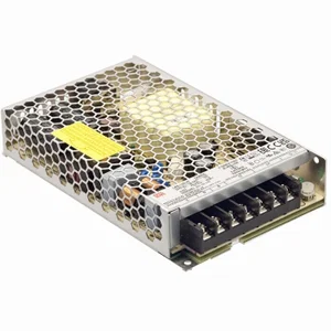 Mean Well LRS-150-36 36V 4.3A Alimentation