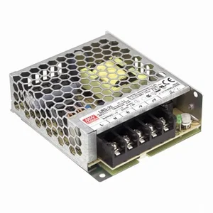 Mean Well LRS-35-12 12V 3A Alimentation