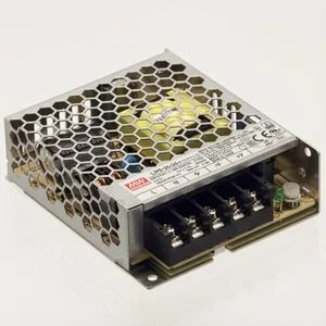 Mean Well LRS-35-24 24V 1.5A Alimentation