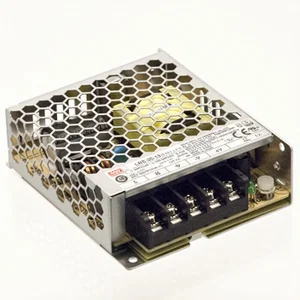 Mean Well LRS-35-5 5V 7A Alimentation