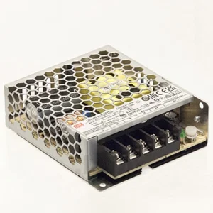 Mean Well LRS-50-36 36V 1.45A Alimentation