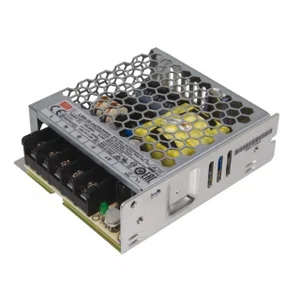 Mean Well LRS35-5 5V 7A Alimentation