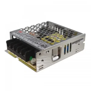 Mean Well LRS50-12 12V 4.2A Alimentation