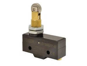 Limit switch Tracon Electric LS15GQ22-B SPDT