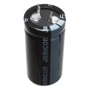 Jamicon LSW103M2AQ60M 10000uF 100V Electrochemical capacitor