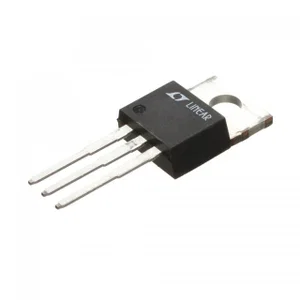 Linear Technology Corp. LT1033CT 32V 3A Régulateur de tension